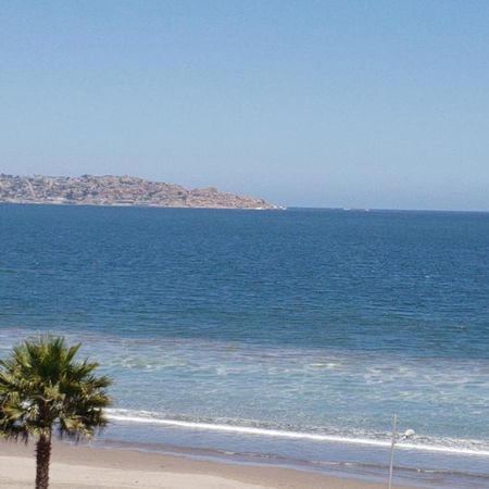 Dpto La Serena Frente Al Mar Apartment Exterior photo