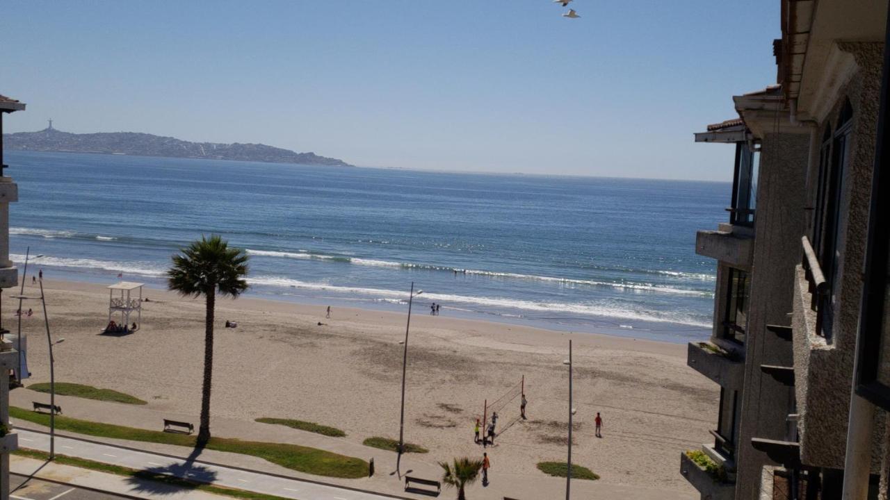 Dpto La Serena Frente Al Mar Apartment Exterior photo