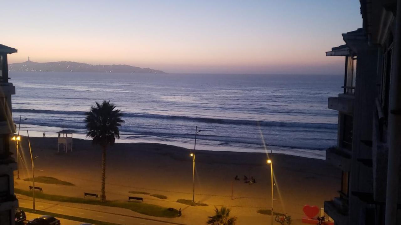 Dpto La Serena Frente Al Mar Apartment Exterior photo