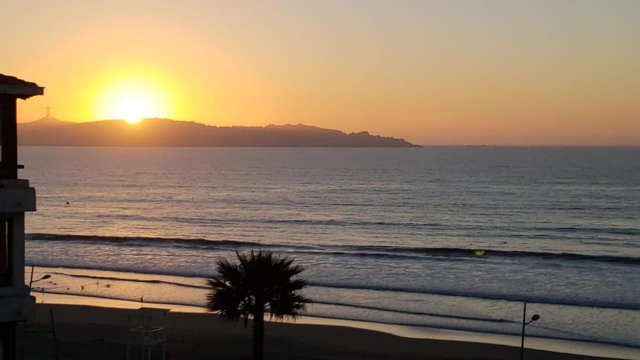 Dpto La Serena Frente Al Mar Apartment Exterior photo